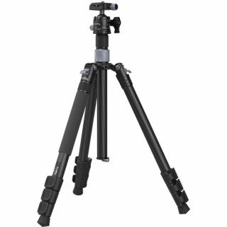SmallRig Carbon Fiber Tripod with Center Column AP-20 4059