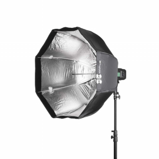 Quadralite - Flex 80 Octa Fast Folding Softbox