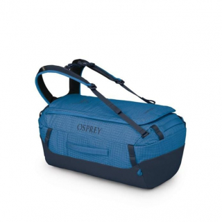 Osprey Transporter Duffel 40 Blue Flame Os