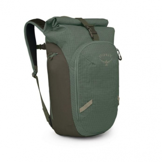 Osprey Transporter Roll Top Pine Leaf Os