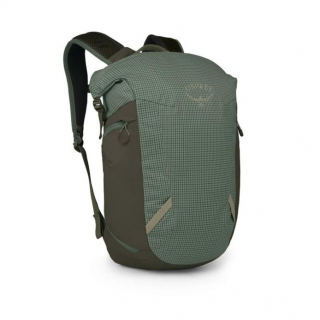 Osprey Transporter Zinch Pine Leaf Os