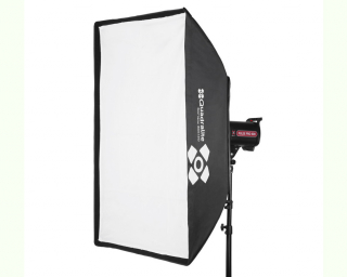 Quadralite - Softbox 120x80cm
