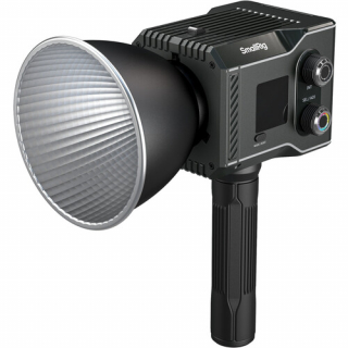 SmallRig RC 60C RGB LED Video Light (with Powerbank Clamp Edition) 4810