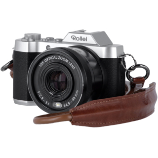 Rollei - Powerflex 10x Retro