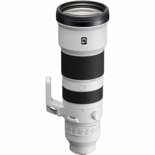 Sony FE 400-800mm F6,3-8 G OSS -Noleggio-