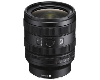 Sony Ob. FE 24-50mm F/2.8 G E-Mount - Noleggio