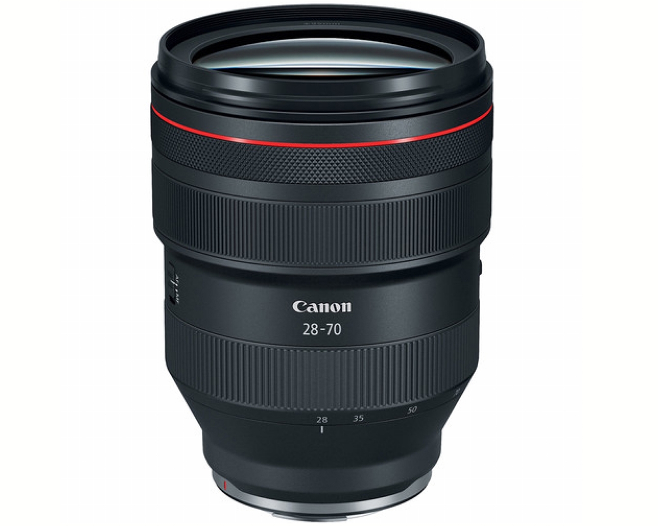 Canon RF 28-70mm F/2 L USM