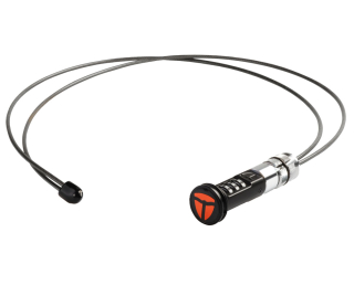 Lenklock Lucchetto da manubrio