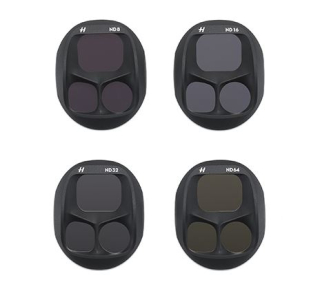 Dji Mavic 4 Pro Filtri (ND8/16/32/64)