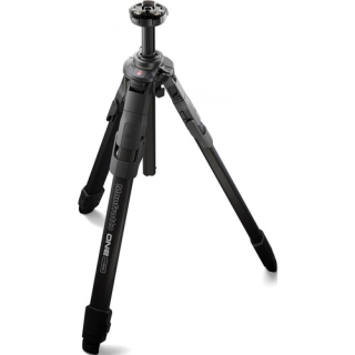 Manfrotto ONE Alu - Aluminium