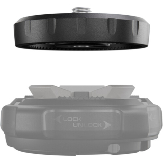 Manfrotto Xchange plate