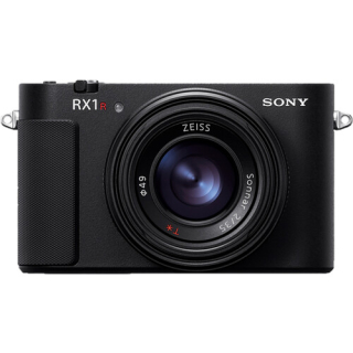 Sony RX1 R III