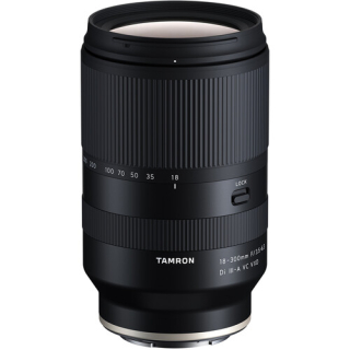 Tamron ob. 18-300mm F/3.5-6.3 Di III-A VC VXD per Nikon Z APS-C