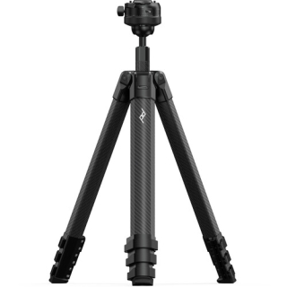 Peak Design - Pro Tripod - Black Carbonio