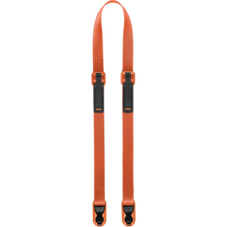 Peak Design - Leash - Ibis (arancione)