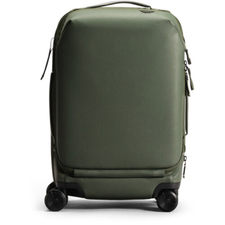 Peak Design - Trolley - Roller Pro Carry-On  - Sage