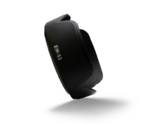 Asaky Asaky EW-53 x Canon RF-S 18-45mm e EF-M 15-45mm