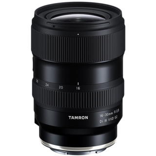 Tamron 16-30mm F/2.8 Di III VXD G2 per Nikon Z