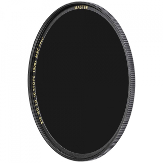 B&W ND 3,0 MRC Nano Master 62mm