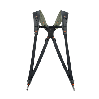 Pgytech CB-275 Camera Strap Master Midnight Black