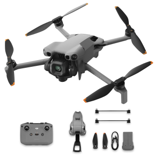 Dji - Mini 5 Pro - Garanzia Nital