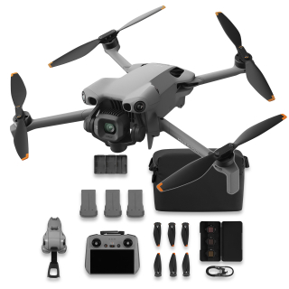 Dji - Mini 5 Pro Fly more combo (DJI RC2) - Garanzia Nital