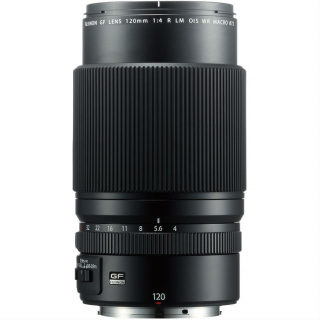 Fuji GFX Ob. GF 100-200mm F/5.6 R LM OIS WR -Noleggio-