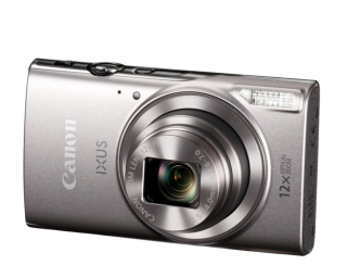Canon Ixus 285 HS A Silver