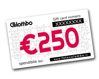 GIFTCARD250€  bundle