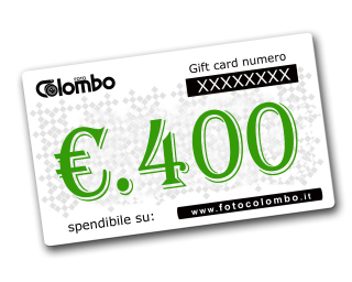 GiftCard bundle 300 euro 