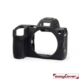 EasyCover camera case for Nikon Z5 II Black