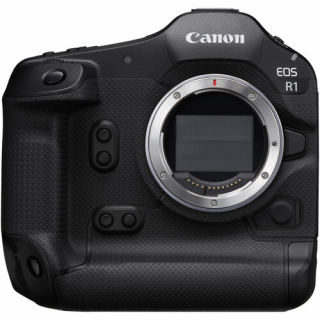 Canon Eos R1 Body
