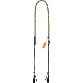 Pgytech CB-432 Tracolla Slim (Outdoor-Wilderness Green)