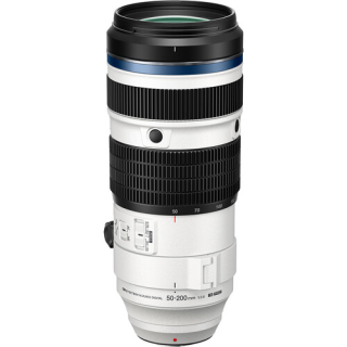 Om System  M.Zuiko 50-200mm F2.8 IS PRO -Noleggio-