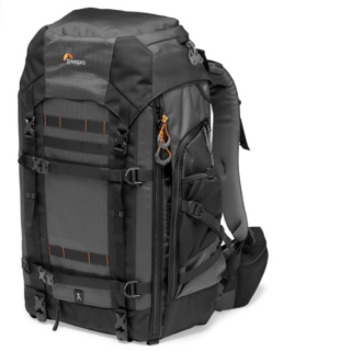 Lowepro - PRO TREKKER BP 550 AW II -usato-