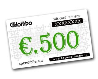 GiftCard bundle 300 euro 
