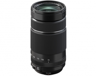 Fujifilm Fuji Fujinon ob. XF 70-300 F4.0/5.6 R LM OIS WR -Noleggio-