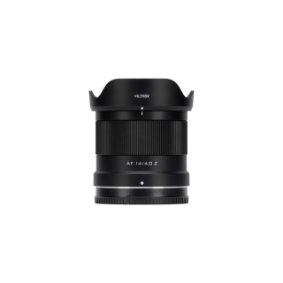 Viltrox AF 14MM / F4.0 Full Frame per Nikon Z-Mount