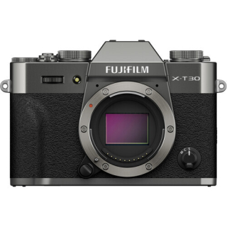 FujiFim X-T30 III Body  Charcoal
