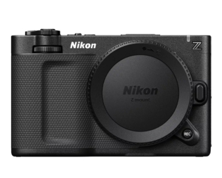 Nikon ZR CINEMA Camera Body Noleggio