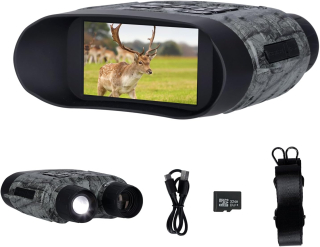 Rollei - NightVision 400 4K