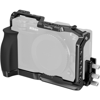 SmallRig Cage for Nikon ZR 5467