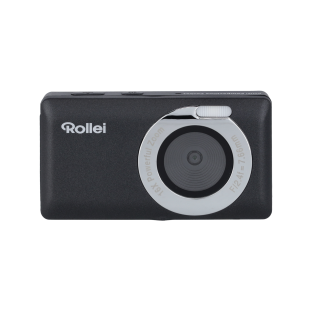 Rollei - Compactline Pocket - Nera