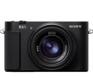Sony RX1 R III