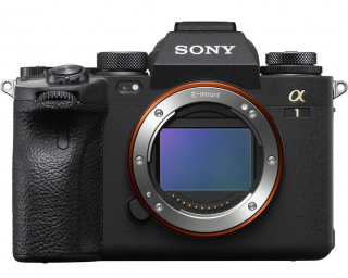 Sony A1 Solo Corpo -Noleggio-