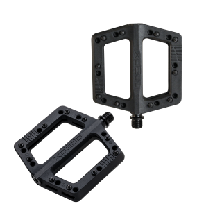 Xpedo Pedale FELIX nero, 109x109x16mm, platform