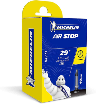 Michelin K4 Airstop Inner 44/47x194/203 PR 40 mm