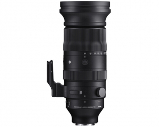 SIGMA ob. 60-600mm F/4.5-6.3 AF (S) DG DN OS E-MOUNT