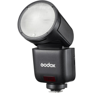 Godox V1 MID per Nikon