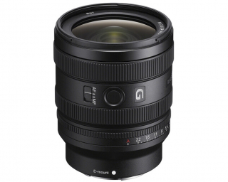 Sony Ob. FE 24-50mm F/2.8 G E-Mount matr.S016336934K